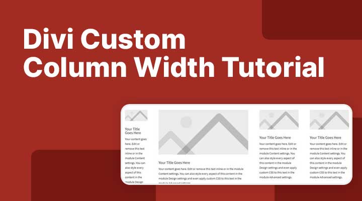 Divi-custom-column-width Divi custom column width