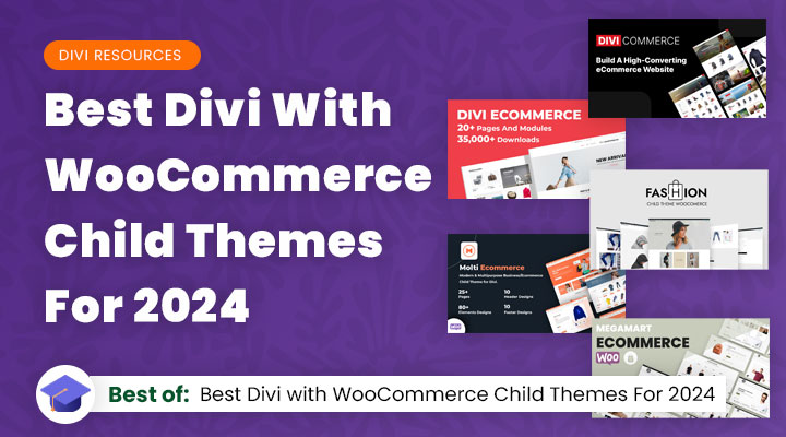 Divi-with-WooCommerce-2024 Divi with WooCommerce