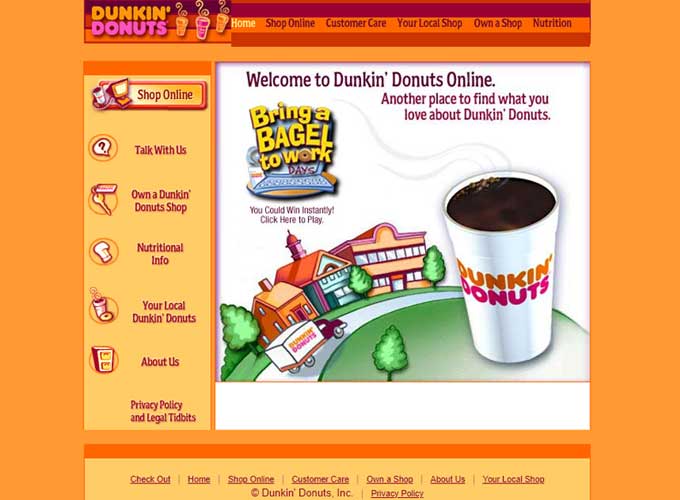 Dunkins