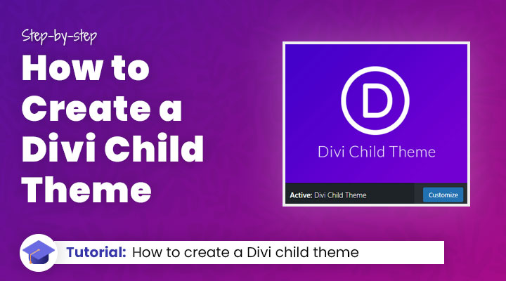 How-to-create-a-Divi-child-theme How to create a Divi child theme