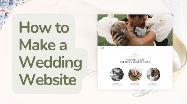 How-to-make-a-wedding-website How to make a wedding website