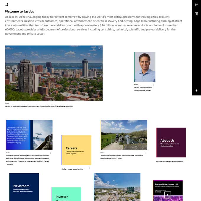 Jacobs Engineering Group