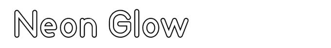Neon Glow