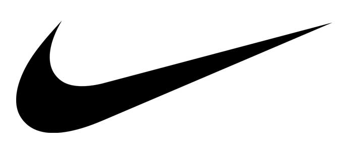 Nike logo