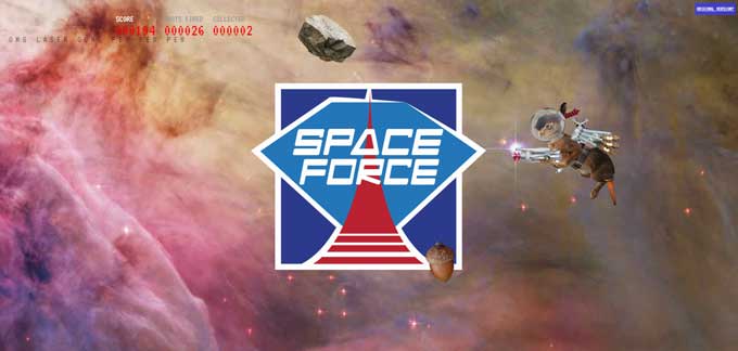 OMG Laser Guns Pew Pew Pew