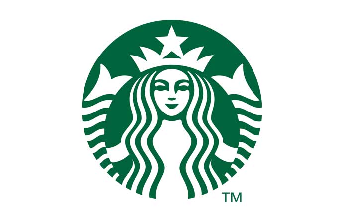 Starbucks logo