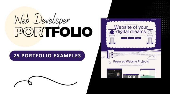 Web-developer-portfolio Web developer portfolio